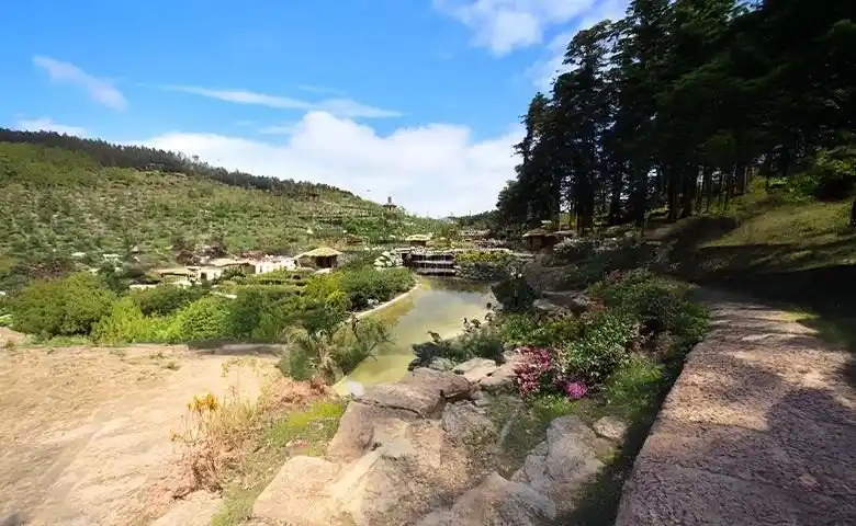 bagh prndgan chharbagh cebb zon zon