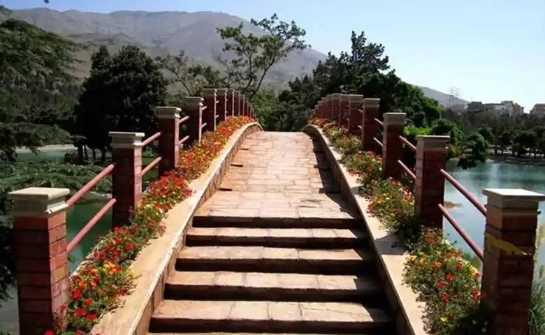park jngly jhan nma baaba zon zon