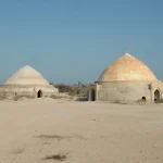 برکه های بندرلنگه