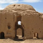 بنای تاریخی شاسوسا x