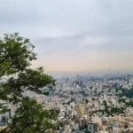 بام بوکان تهران