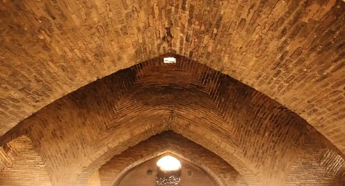 موزه آب مشهد