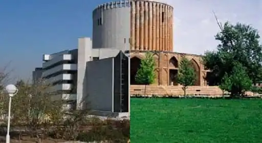 موزه بزرگ خراسان رضوی