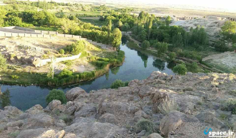 ghasreyaghoob uspace