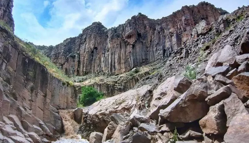 ایلان دره سی