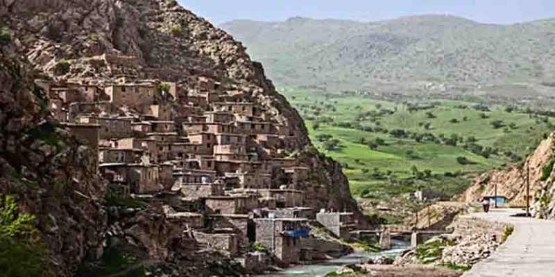 تپه تیانه x