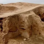 تپه محمود میمنت آباد
