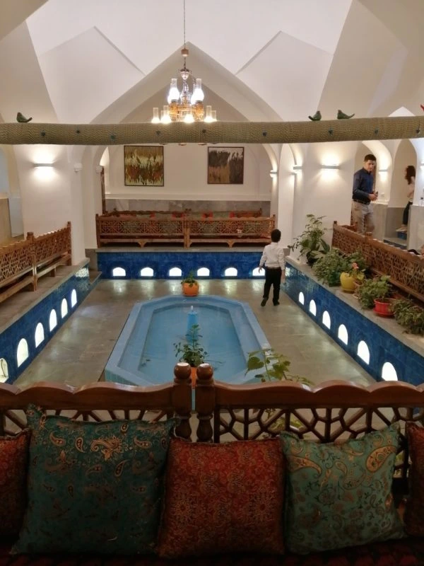حمام عبدالخالق x