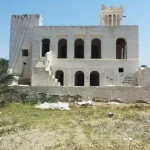 خانه قاضی بوشهر