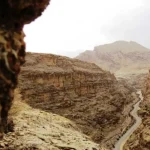 دره اِزنا جاسب دليجان png