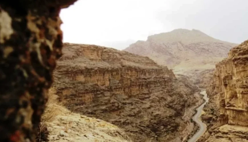 دره اِزنا جاسب دليجان png