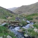 دره مراد بیگ همدان