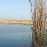درياچه برم شور png