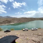 دریاچه سنجگان
