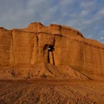 دهکده گردشگری مال قائد x
