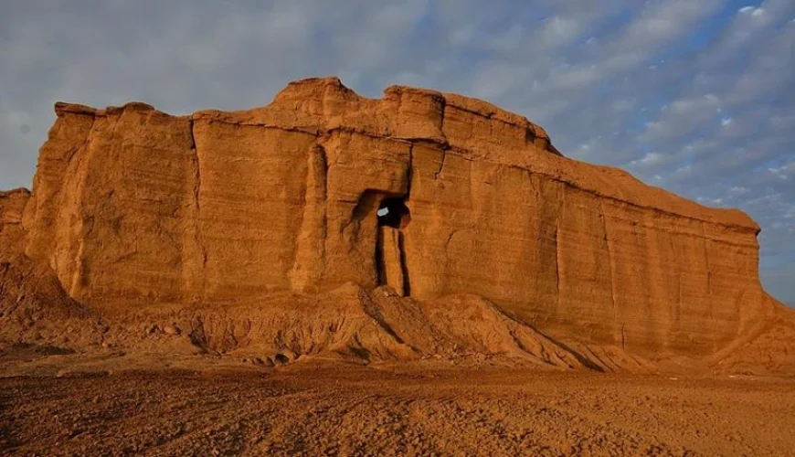 دهکده گردشگری مال قائد x
