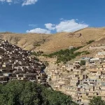 روستای گلین