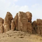 غار قارني ياريق، سلماس png