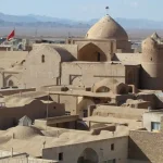 مسجد جامع زواره