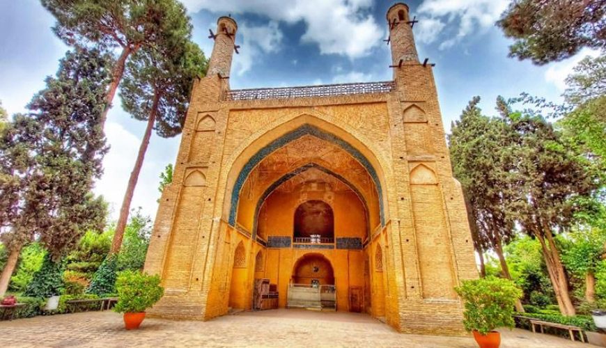 منارجنبان