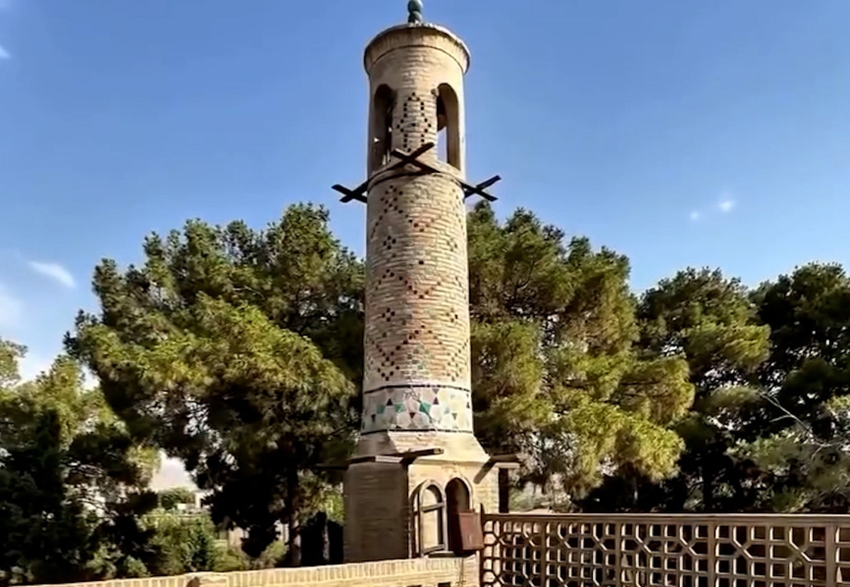 منارجنبان
