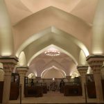 موزه جواهرات کرمان x
