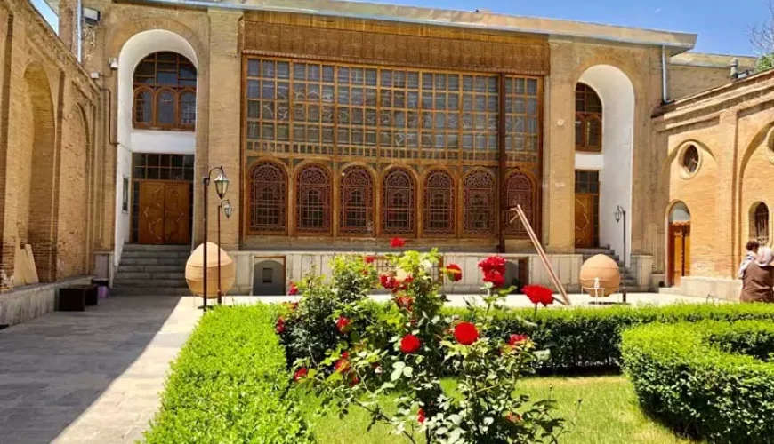 موزه سنندج