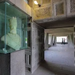 موزه نادری مشهد