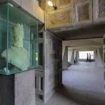 موزه نادری مشهد