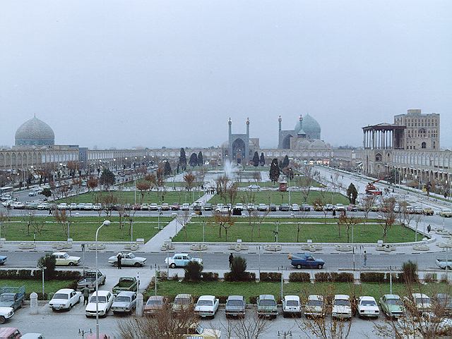 میدان