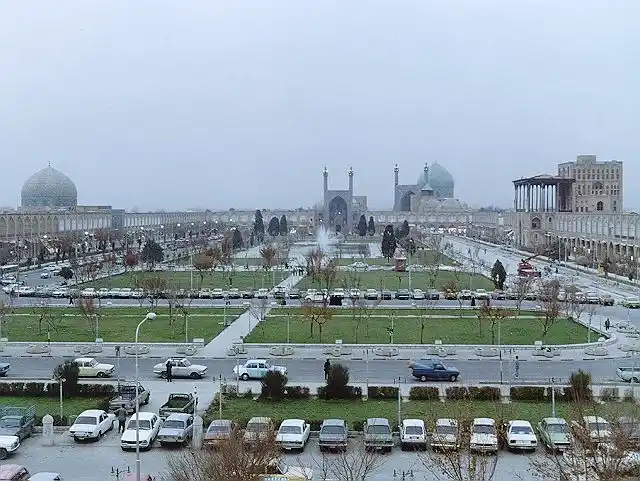 میدان