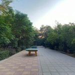 پارک بانوان ریحانه