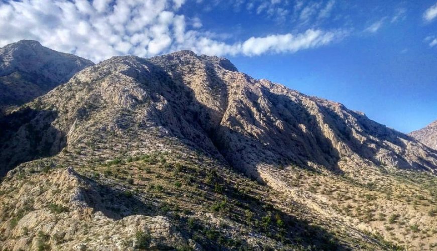 پارک ملی خبر