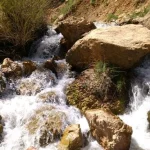 چشمه های چاراویماق