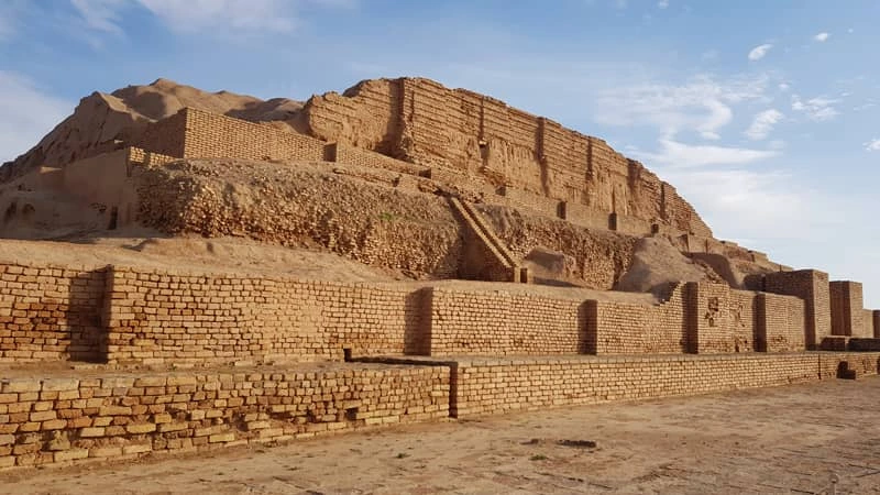 چغازنبیل