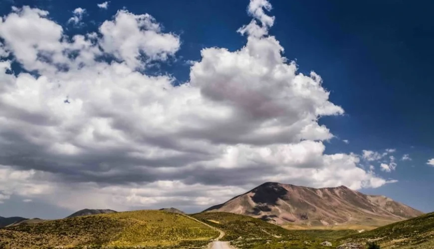 کوه سهند