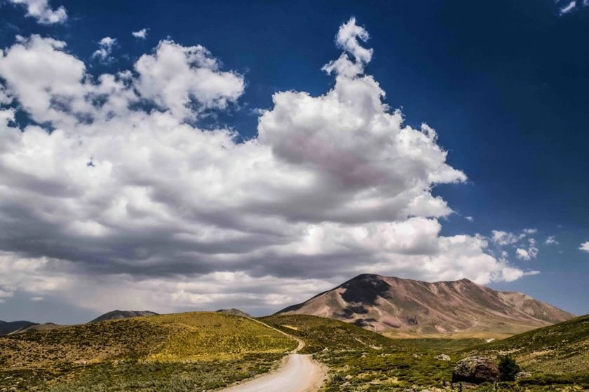 کوه سهند