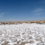 کوير نمک سيرجان