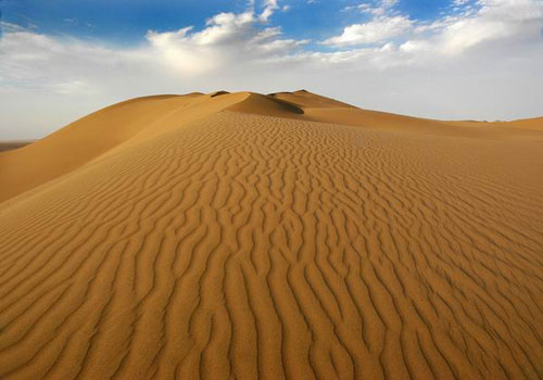 کویر مرنجاب