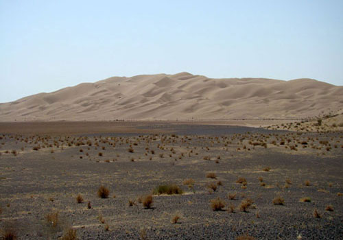 کویر مرنجاب