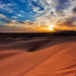 کویر مصر