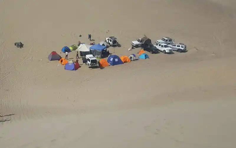 کویر مصر
