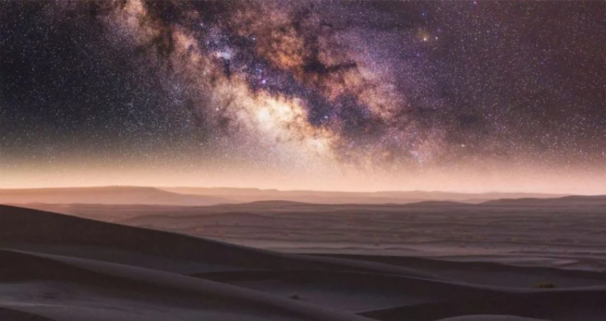 کویر مصر png