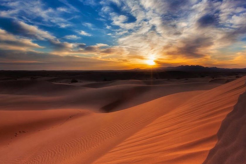 کویر مصر