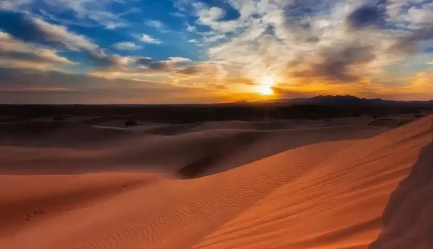 کویر مصر