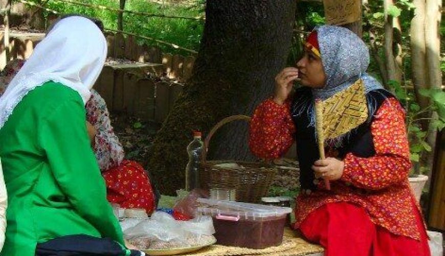 گیلکی e