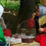 گیلکی e