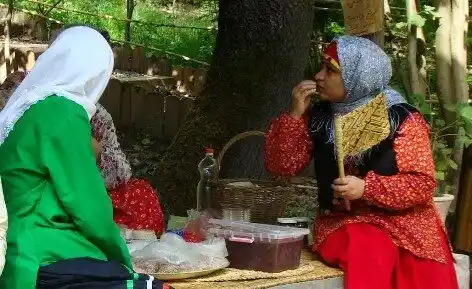 گیلکی؛ زبان رودها و کوه‌های شمالی