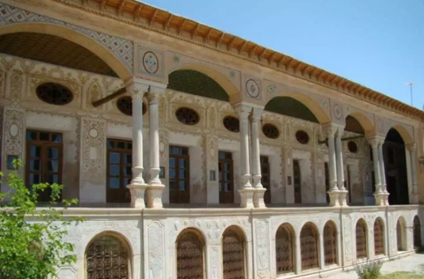 موزههای-دیدنی-در-خانه-ستوده-شهرکرد – 1 موزه های دیدنی در خانه ستوده شهرکرد – 1