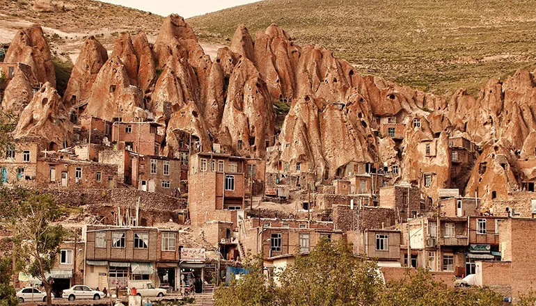 کندوان
